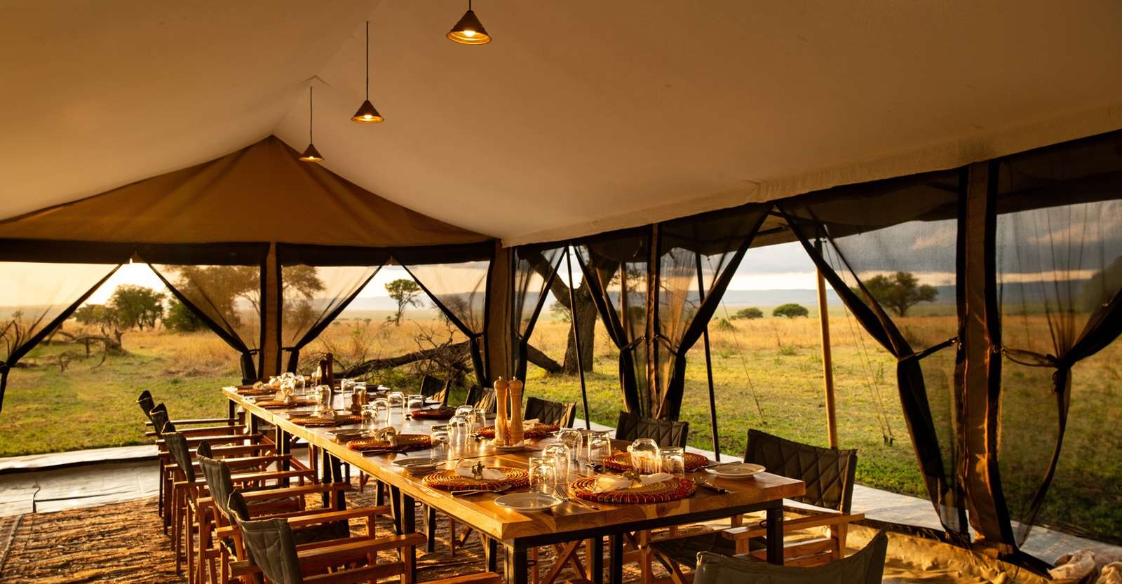 Nat Hab Serengeti Camp
