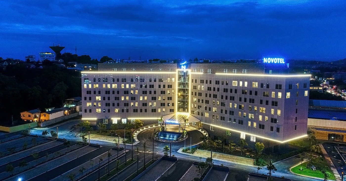 novotel